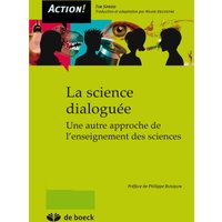 La science dialoguée