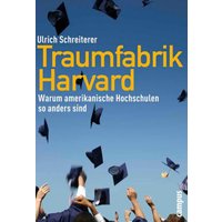 Traumfabrik Harvard