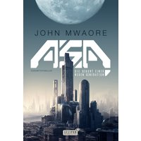 ASA - DIE GEBURT EINER NEUEN GENERATION