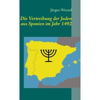 Die Vertreibung der Juden aus Spanien im Jahr 1492
