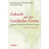 Zukunft aus der Geschichte Gottes