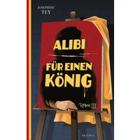 Alibi für einen König