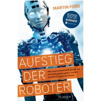 Aufstieg der Roboter