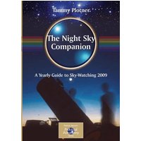 The Night Sky Companion