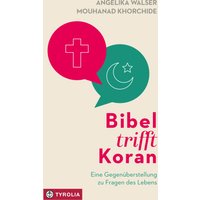 Bibel trifft Koran