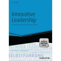 Innovative Leadership - mit Arbeitshilfen online
