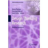 Design Thinking Research