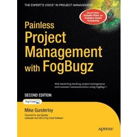 Painless Project Management with FogBugz