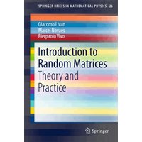 Introduction to Random Matrices