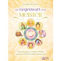 Die Gegenwart der Meister