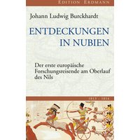Entdeckungen in Nubien