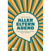 Aller Eltern Abend (E-Book)