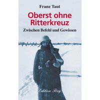 Oberst ohne Ritterkreuz