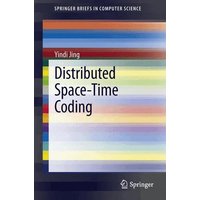 Distributed Space-Time Coding
