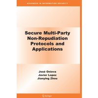 Secure Multi-Party Non-Repudiation Protocols and Applications