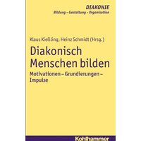 Diakonisch Menschen bilden
