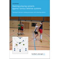 Opening playing variants against various defense systems