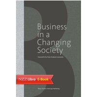 Business in a Changing Society