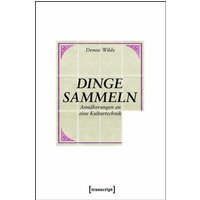 Dinge sammeln