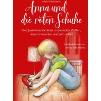Anna und die roten Schuhe