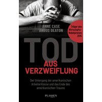 Tod aus Verzweiflung