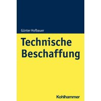 Technische Beschaffung