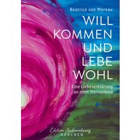 Willkommen und Lebewohl