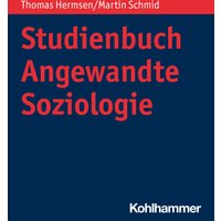Studienbuch Angewandte Soziologie