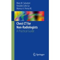 Chest CT for Non-Radiologists