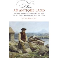From an Antique Land