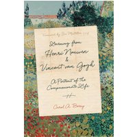 Learning from Henri Nouwen and Vincent van Gogh