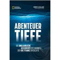 Abenteuer Tiefe