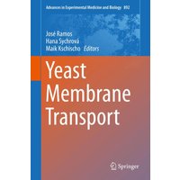 Yeast Membrane Transport