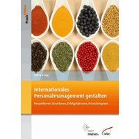 Internationales Personalmanagement gestalten