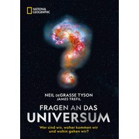 Fragen an das Universum