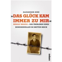 Das Glück kam immer zu mir