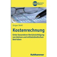Kostenrechnung