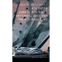 Als hätte jemals ein Vogel verlangt, dass man ihm ein Haus baut