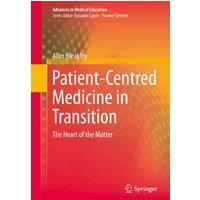 Patient-Centred Medicine in Transition