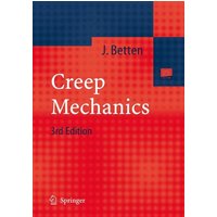 Creep Mechanics