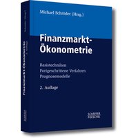 Finanzmarkt-Ökonometrie