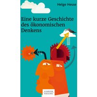 Eine kurze Geschichte des ökonomischen Denkens
