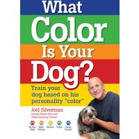 What Color Is Your Dog?