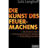 Die Kunst des Feuermachens
