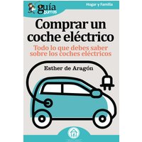 GuíaBurros Comprar un coche eléctrico