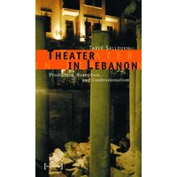 Theater in Lebanon