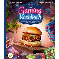 Das Gaming Kochbuch