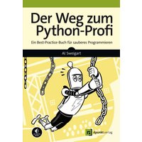 Der Weg zum Python-Profi