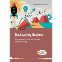 Das Coaching-Business