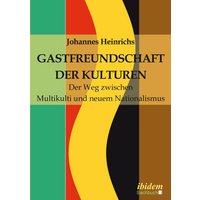 Gastfreundschaft der Kulturen